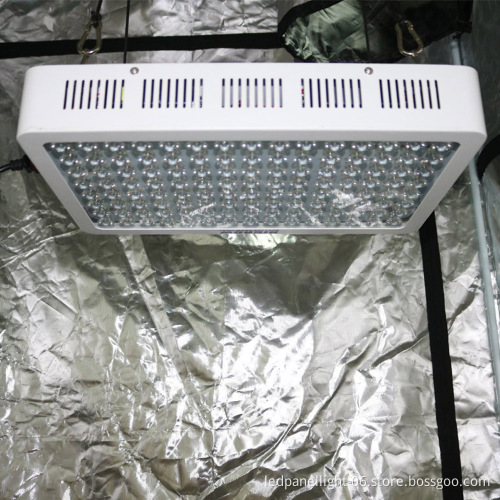 LED Grow light 300W full spectrum UV IR lighting for indoor plant hydroponics veg flowering